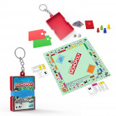 Monopol Red Mini Game