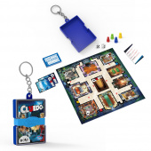 Cluedo Mini Game Cluedo Mini Game