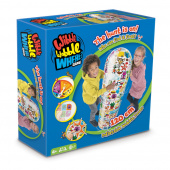 Wibble Wobble Where Wibble Wobble Where