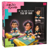 Squid Game: Tug of War Squid Game: Tug of War
