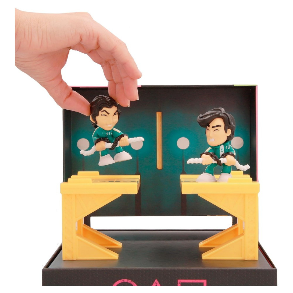 Squid Game: Tug of War