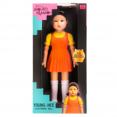 Squid Game: Young-Hee - Electronic Doll Squid Game: Young-Hee - Electronic Doll
