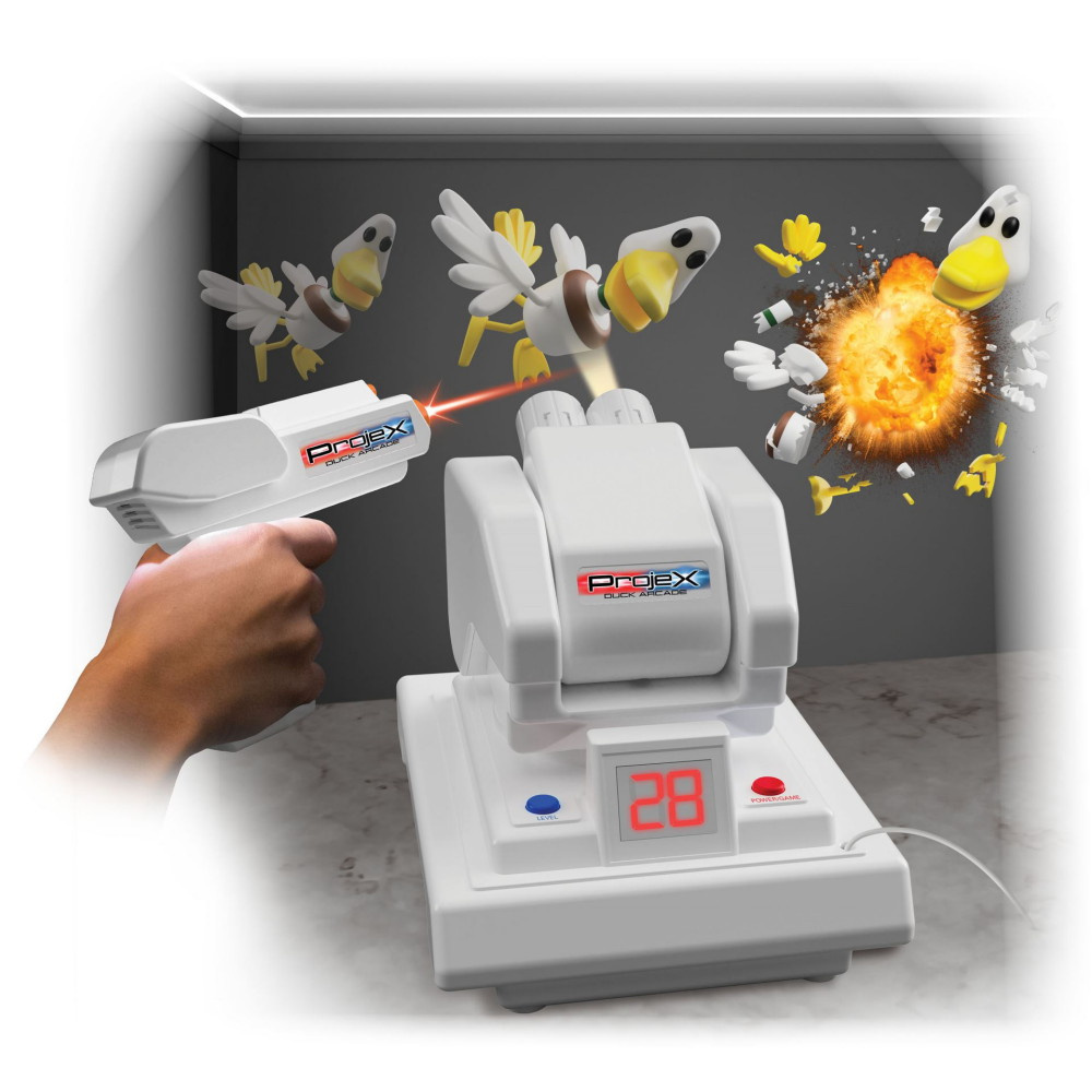 ProjeX Duck Arcade 1 Pelaaja