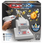 ProjeX Ampumispeli Duck Arcade 1 Player ProjeX Ampumispeli Duck Arcade 1 Player