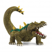 Schleich Swamp Monster Schleich Swamp Monster