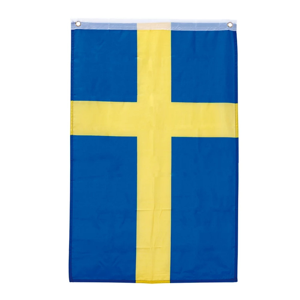 Swedish Flag 90 x 60 cm 