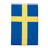Swedish Flag 90 x 60 cm Swedish Flag 90 x 60 cm