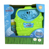 Toyrock - Bubble machine Toyrock - Bubble machine