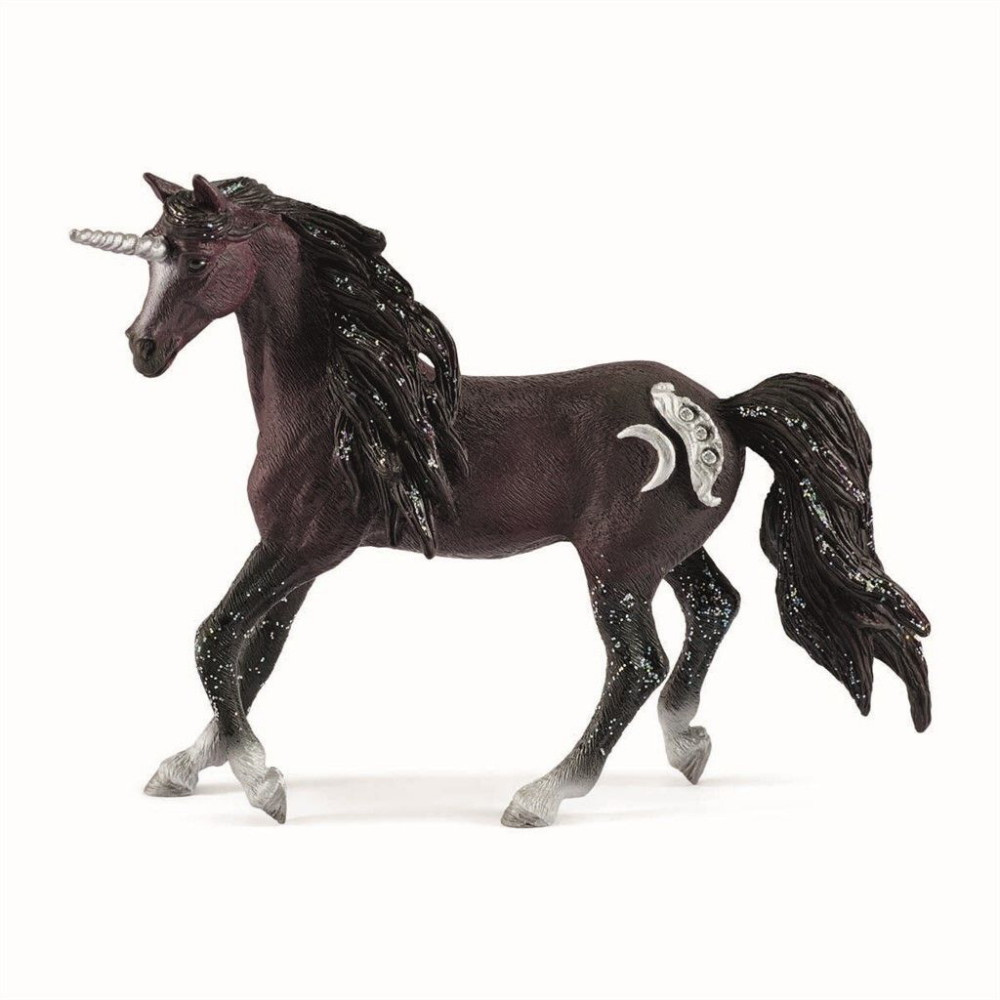 Schleich Moon Unicorn, Stallion