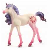 Schleich Mandala Unicorn Foal Schleich Mandala Unicorn Foal