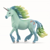Schleich Marshmallow Unicorn, Stallion Schleich Marshmallow Unicorn, Stallion