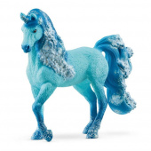 Schleich Elementa Water Flame Unicorn, Mare Schleich Elementa Water Flame Unicorn, Mare