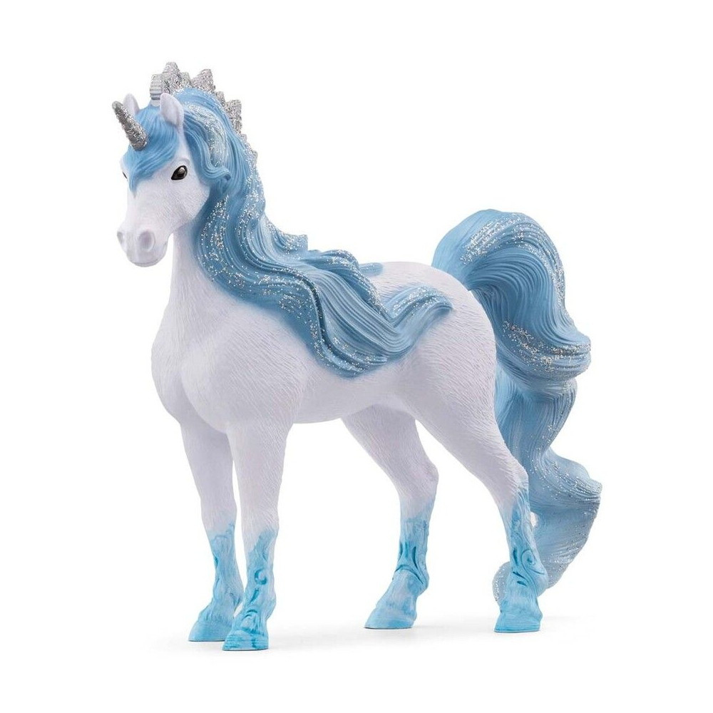 Schleich Flowy Unicorn, Mare