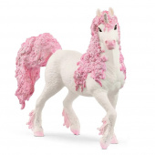Schleich Flower Unicorn Mare Schleich Flower Unicorn Mare