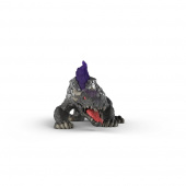 Schleich Shadow Lizard Musta Schleich Shadow Lizard Musta