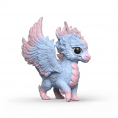 Schleich Baby Crystal Dragon Schleich Baby Crystal Dragon