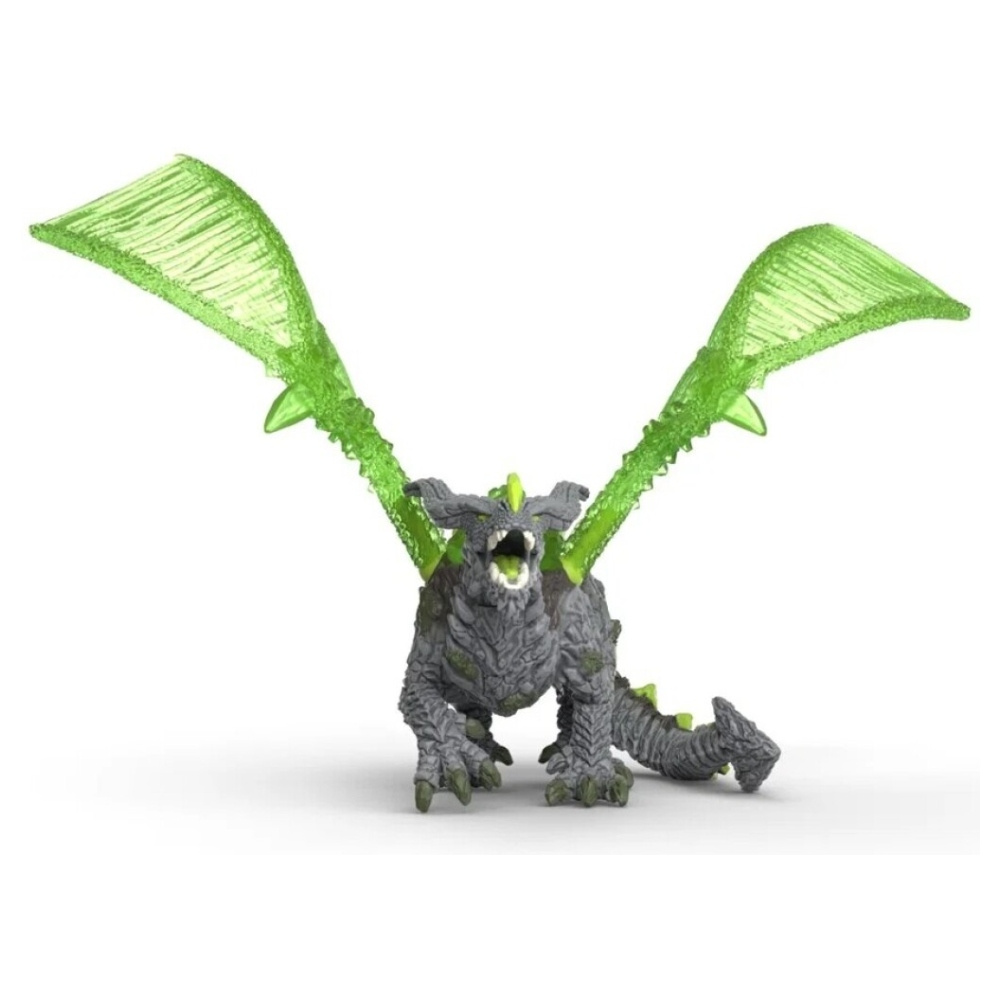 Schleich Rock Dragon 