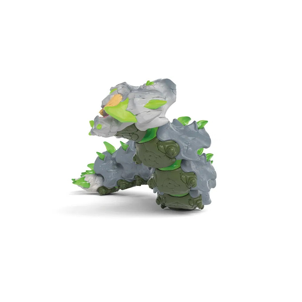 Schleich Stone Worm
