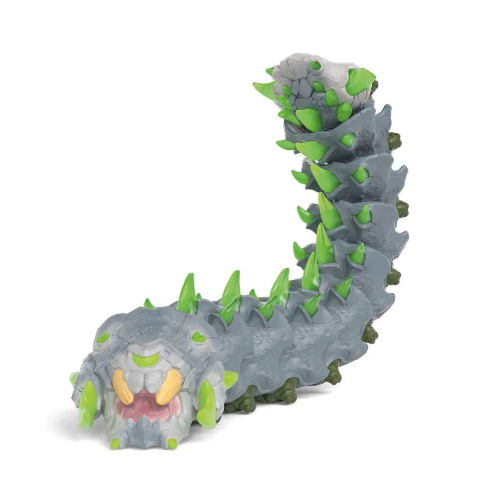 Schleich Stone Worm
