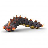 Schleich Lava Worm Schleich Lava Worm