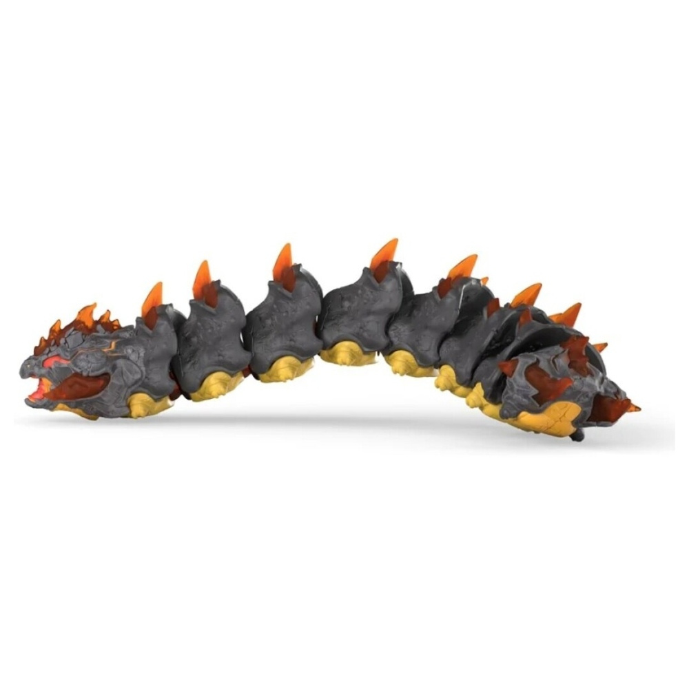Schleich Lava Worm
