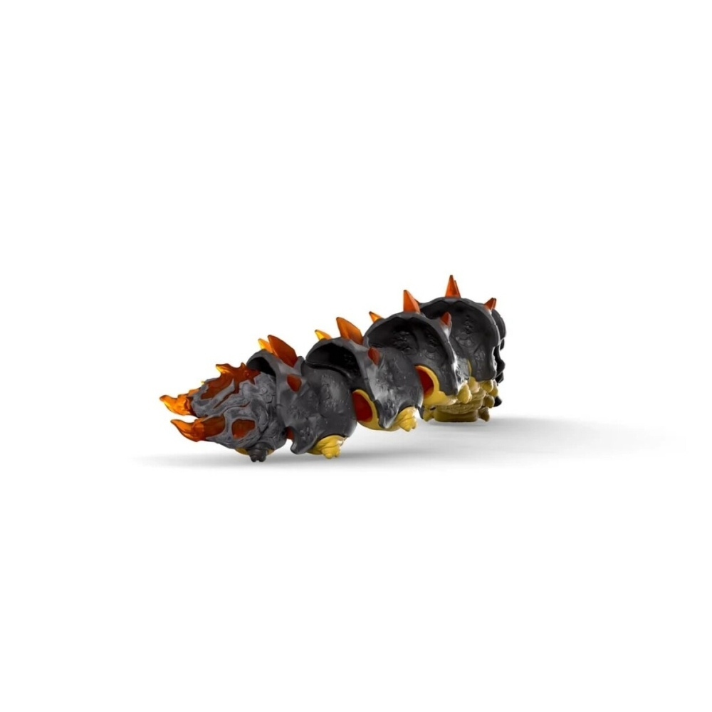 Schleich Lava Worm