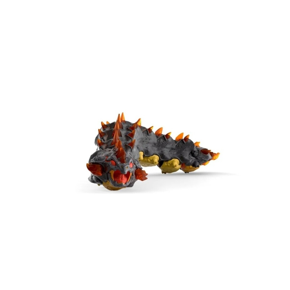 Schleich Lava Worm