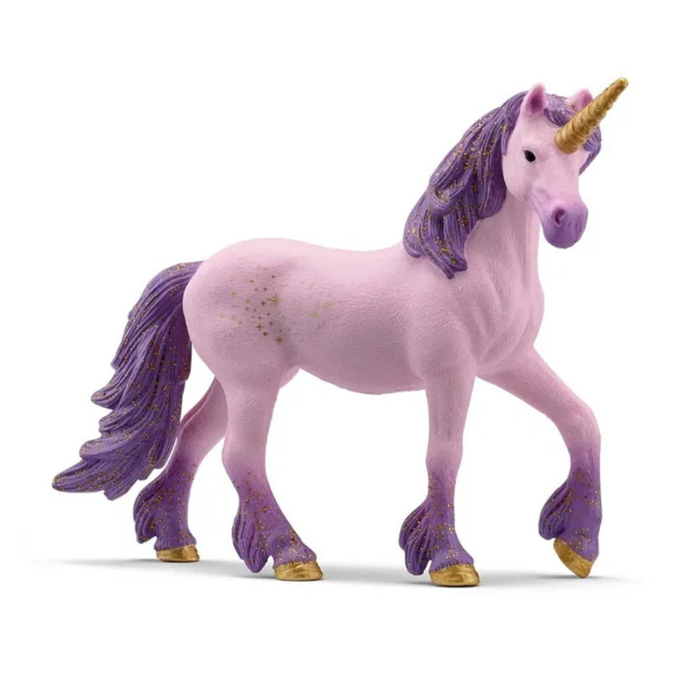 Schleich Unicorn Mare Serphina