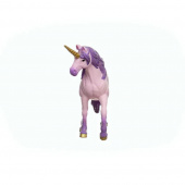 Schleich Unicorn Mare Serphina Schleich Unicorn Mare Serphina