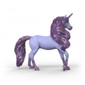 Schleich Unicorn Stallion Orchid Schleich Unicorn Stallion Orchid