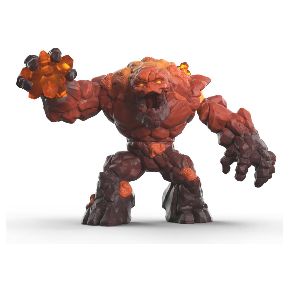 Schleich Special - Lava Golem