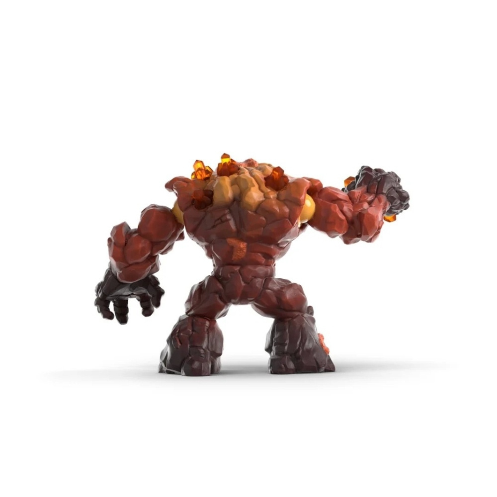 Schleich Special - Lava Golem