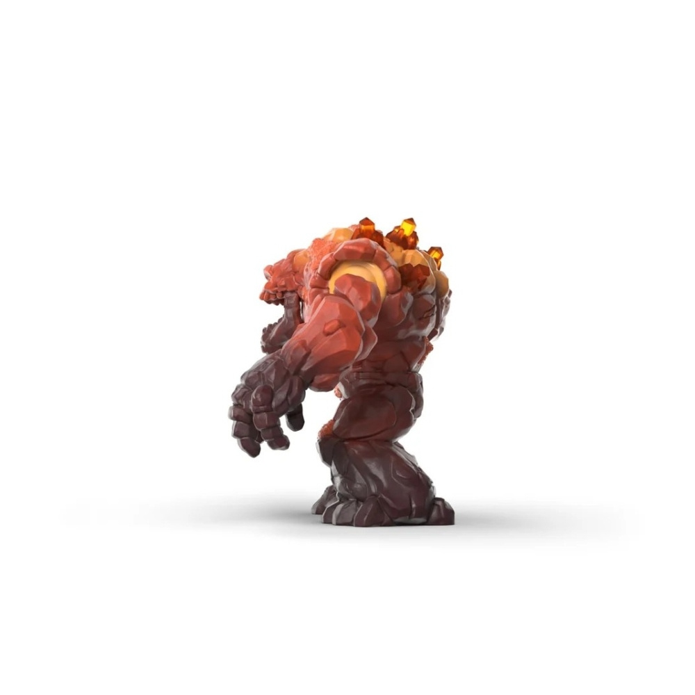 Schleich Special - Lava Golem
