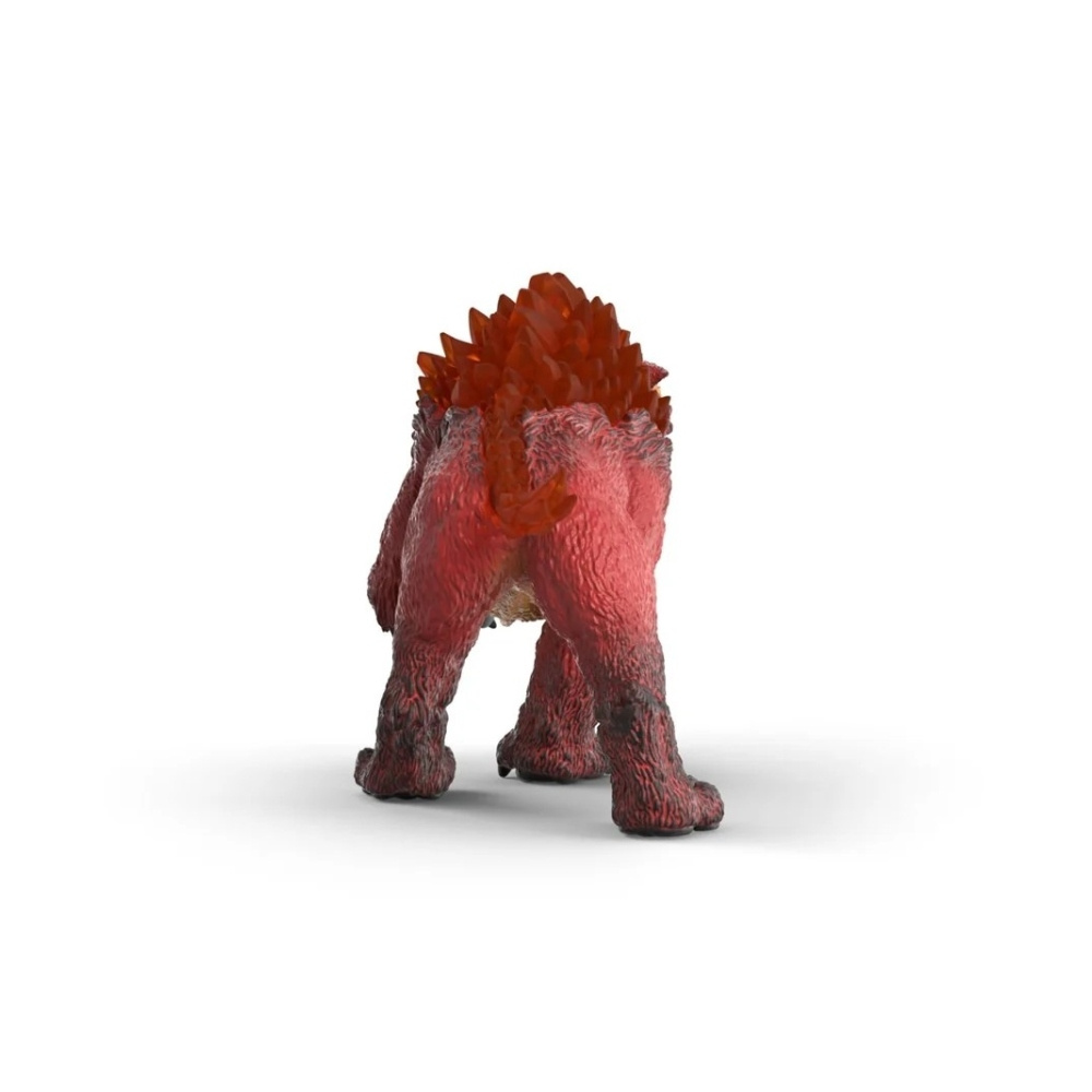 Schleich Special - Lava Sabertoothed Tiger