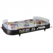 Stiga Hockeypeli Play Off 21 Edition Stiga Hockeypeli Play Off 21 Edition