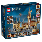 LEGO Harry Potter - Tylypahkan linna LEGO Harry Potter - Tylypahkan linna