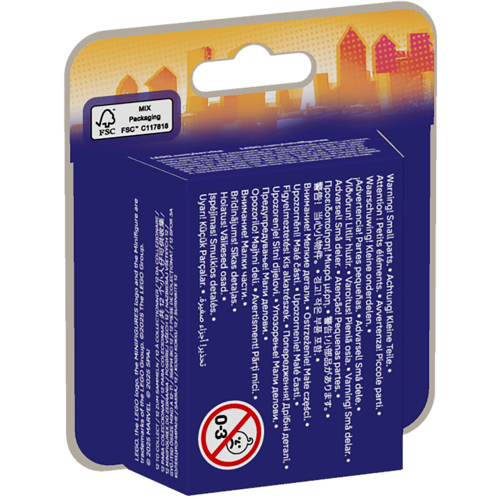 LEGO Marvel - Spider-Man: Across the Spider-Verse