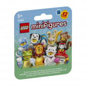 LEGO Minifigures - Eläimet Sarja 28 LEGO Minifigures - Eläimet Sarja 28