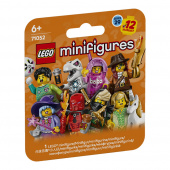 LEGO Minihahmot - Serie 29 LEGO Minihahmot - Serie 29