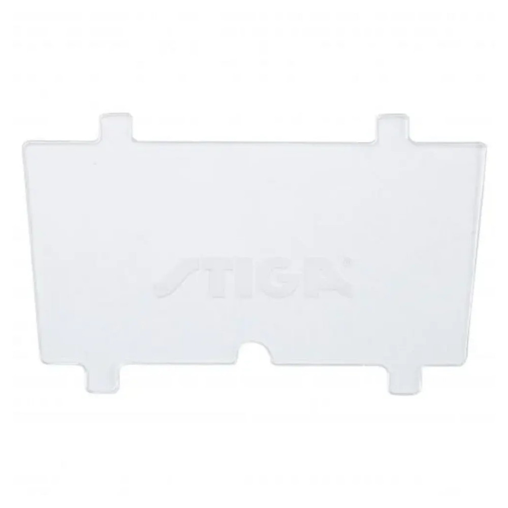 Maaleja ohjaava suojalasi Play Off 21, 2-pack