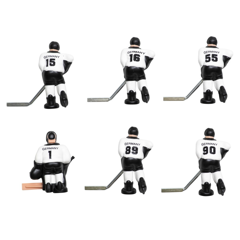 Stiga Pöytähockeyjoukkue Saksa