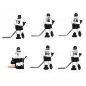 Stiga Pöytähockeyjoukkue Saksa Stiga Pöytähockeyjoukkue Saksa