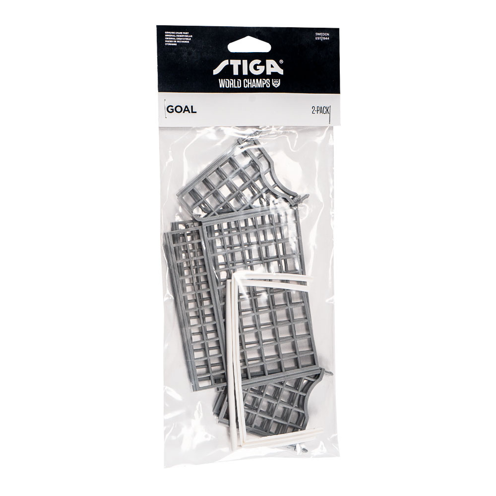 Stiga World Champs 2 kpl maalia