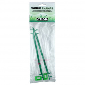 Maalilaskurin Kiskot World Champ -Peliin Maalilaskurin Kiskot World Champ -Peliin