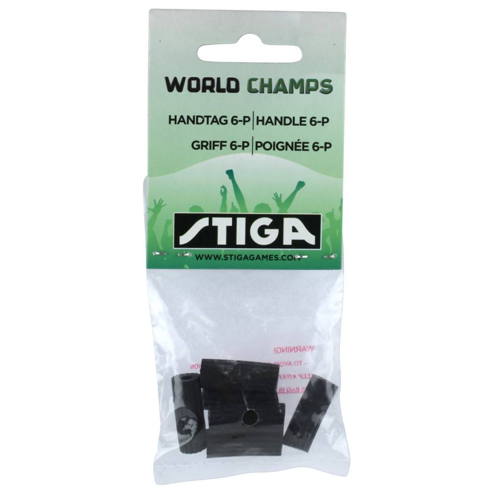 Kahvat World Champ -peliin