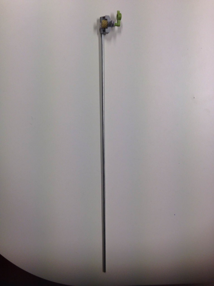 Ohjaustanko – Vanha World Champs