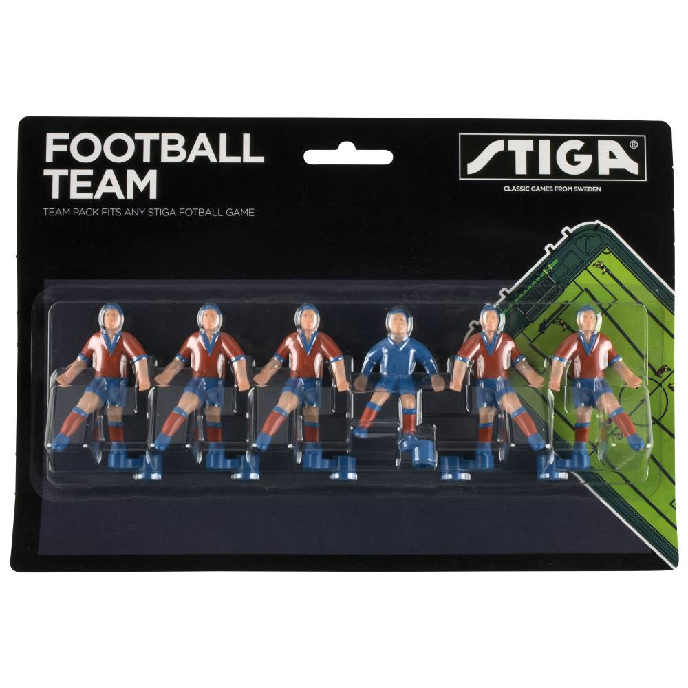 Stiga World Champs Team - Norja