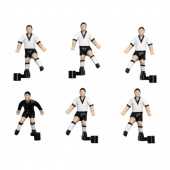 STIGA World Champs Team Musta/valkoinen STIGA World Champs Team Musta/valkoinen