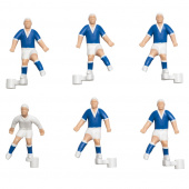 STIGA World Champs Sininen/valkoinen STIGA World Champs Sininen/valkoinen