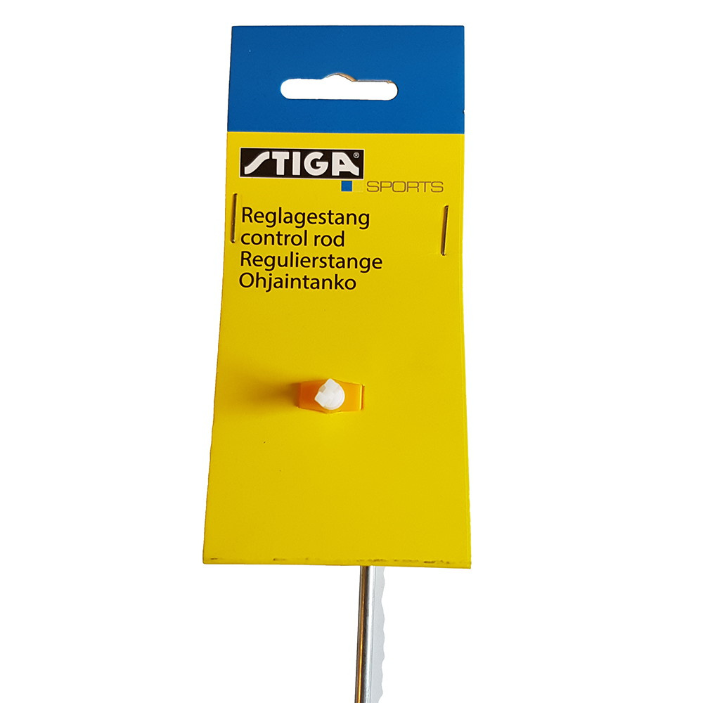 Ohjaustanko – World Champs